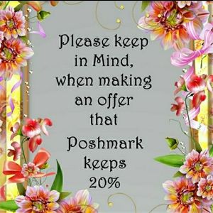 This is on top of the offers made